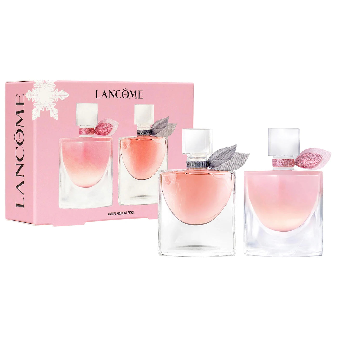 LANCÔME La Vie Est Belle Collection Mini Duo Perfume Gift Set *PRE ORDER*