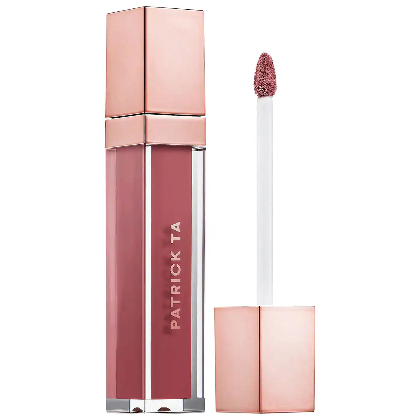 PATRICK TA Silky Lip Crème *PRE ORDER*