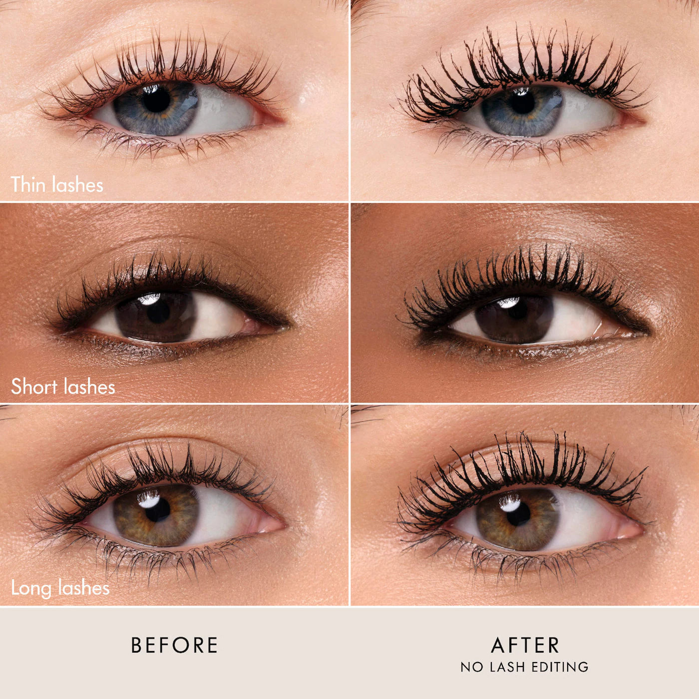 ARMANI Long-Lasting Mascara & Liquid Eyeshadow Tint Set *PRE ORDER*