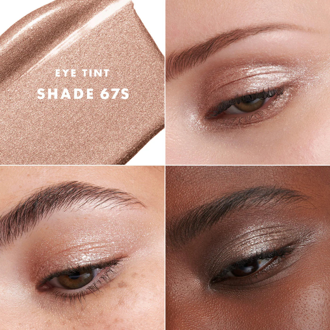 ARMANI Long-Lasting Mascara & Liquid Eyeshadow Tint Set *PRE ORDER*