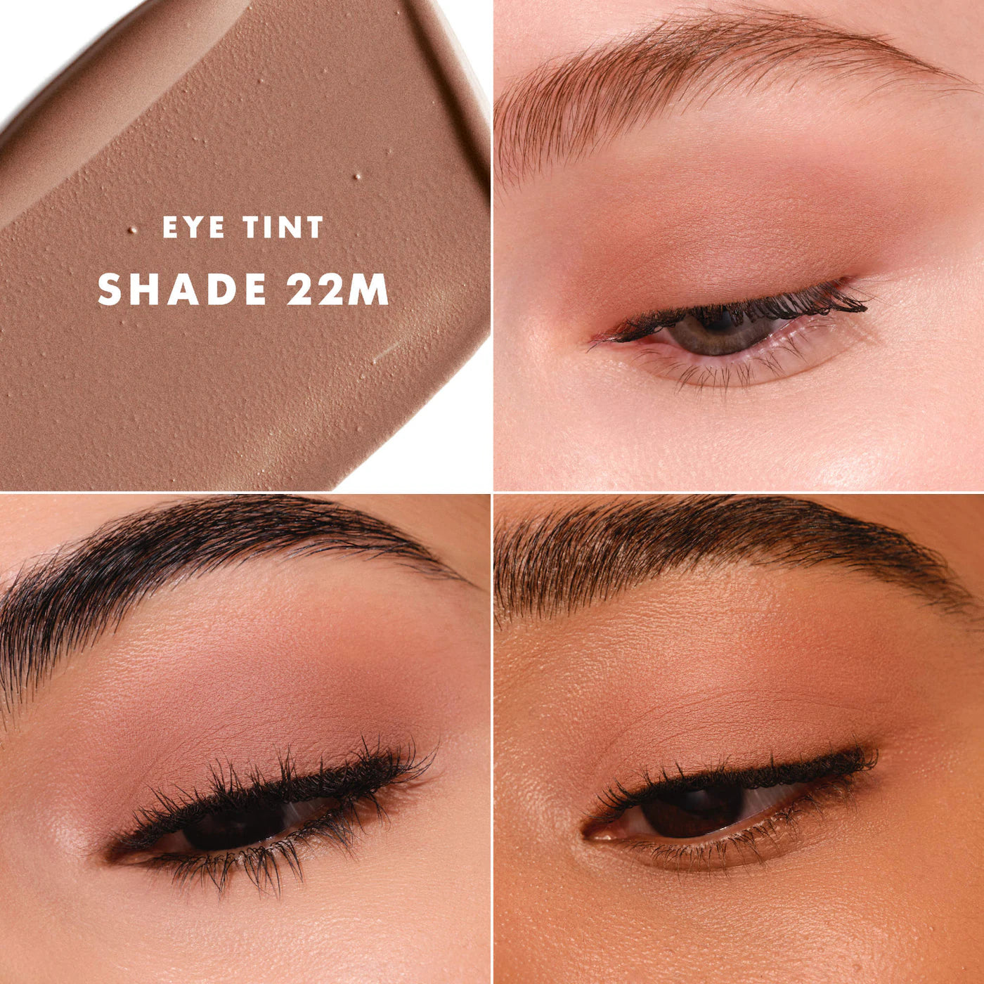 ARMANI Long-Lasting Mascara & Liquid Eyeshadow Tint Set *PRE ORDER*