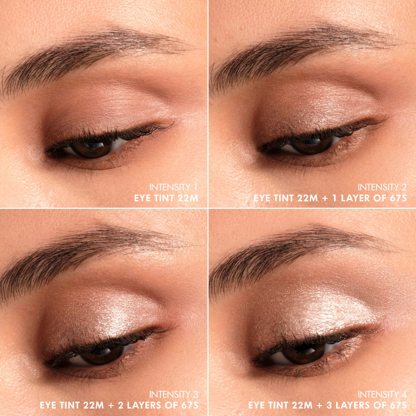 ARMANI Long-Lasting Mascara & Liquid Eyeshadow Tint Set *PRE ORDER*