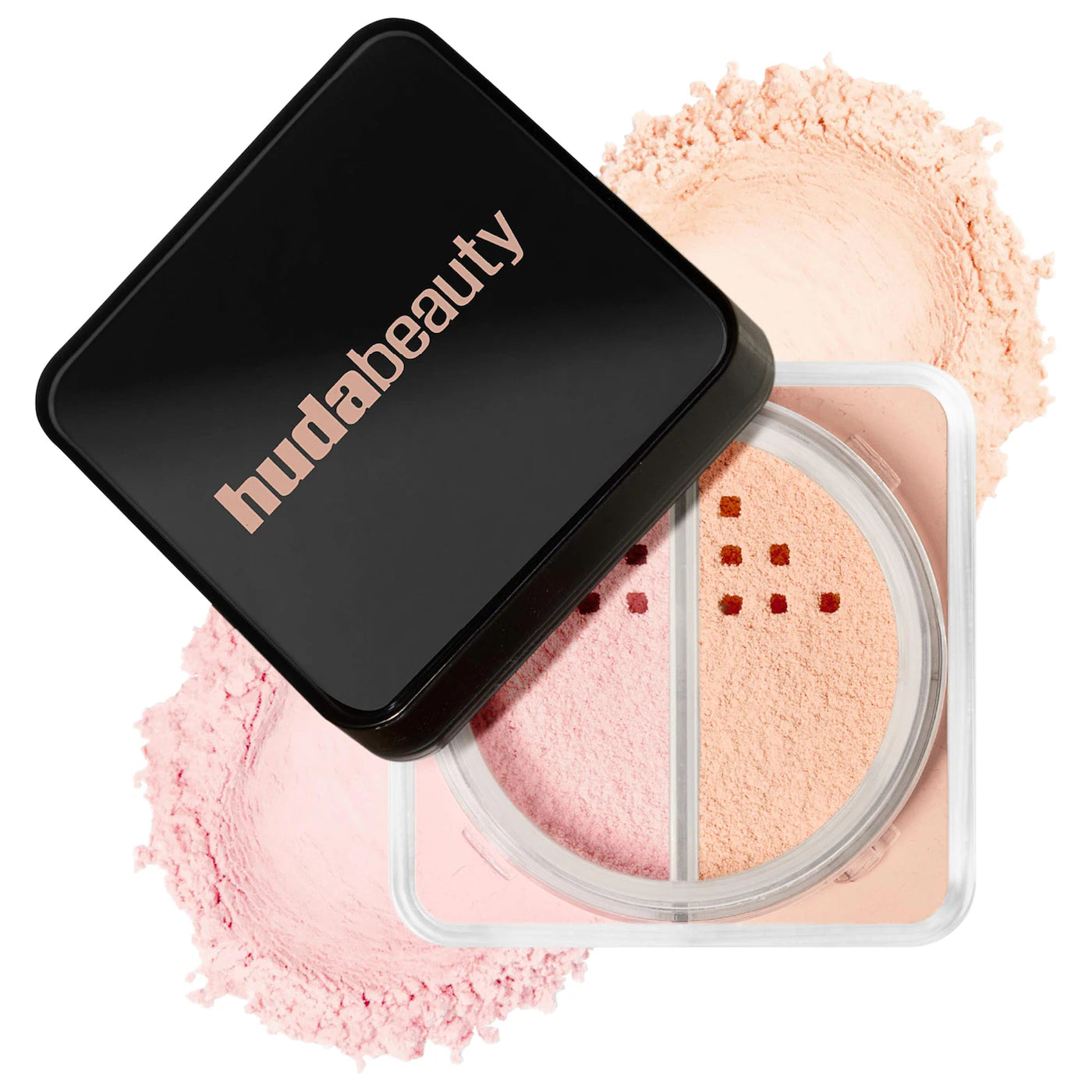 HUDA Easy Bake Blurring Loose Baking & Setting Powder *PRE ORDER*