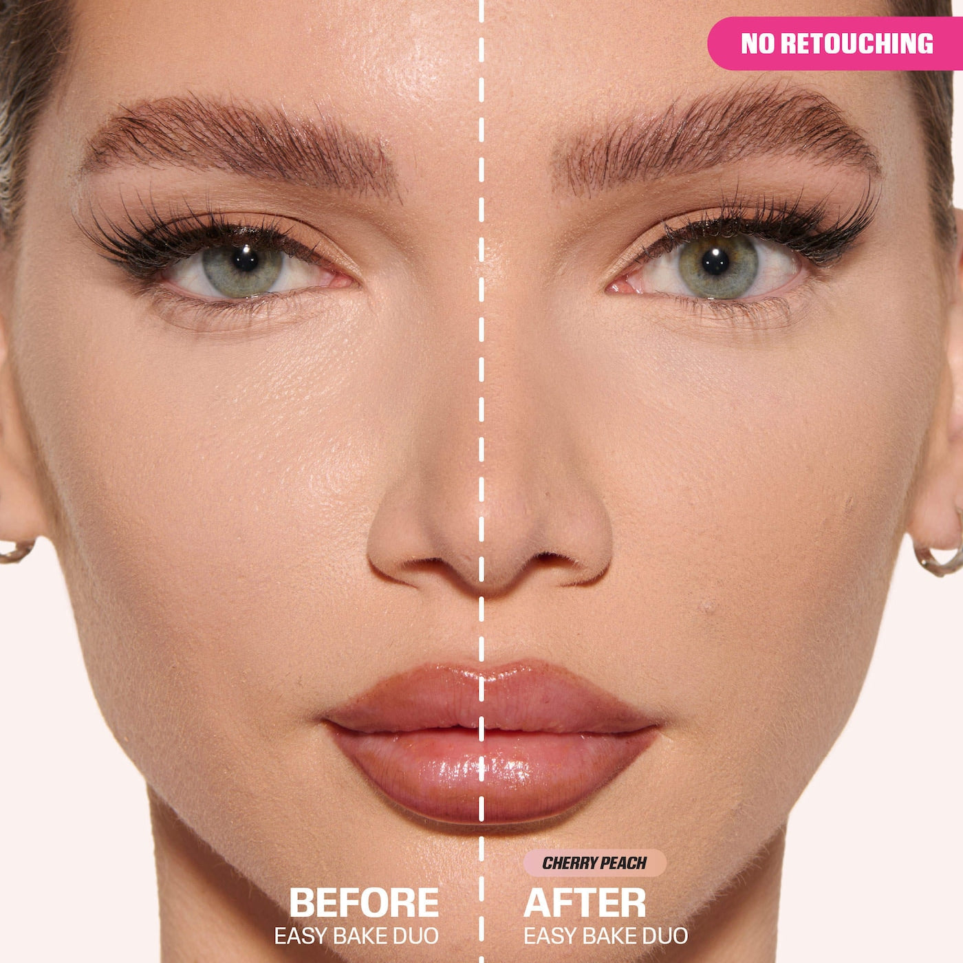 HUDA Easy Bake Blurring Loose Baking & Setting Powder *PRE ORDER*