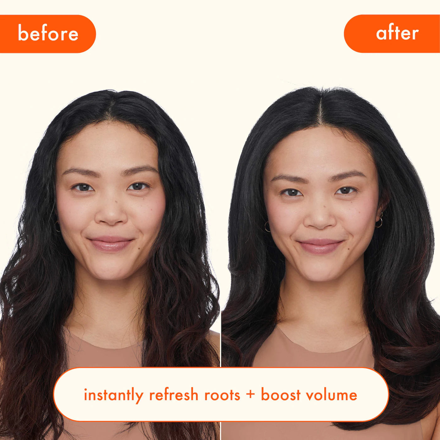 AMIKA Positively Perked Up Dry Shampoo Hair Gift Set *PRE ORDER*