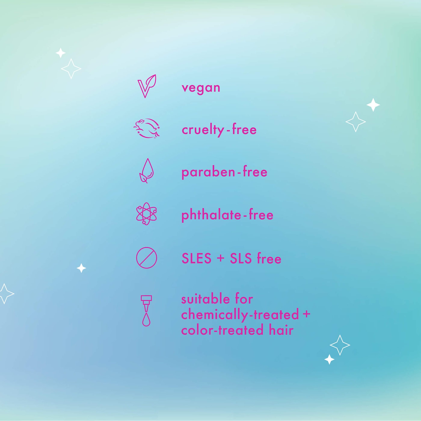 AMIKA Positively Perked Up Dry Shampoo Hair Gift Set *PRE ORDER*