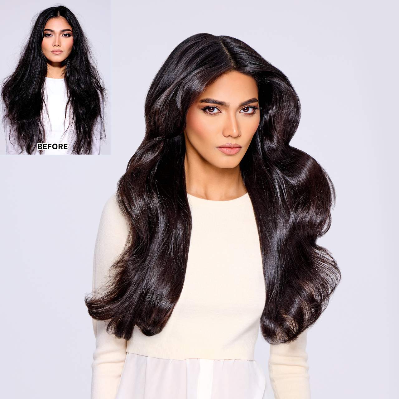 COLOR WOW Dream Coat Iconic Frizz Fighters Hair Duo Gift Set *PRE ORDER*