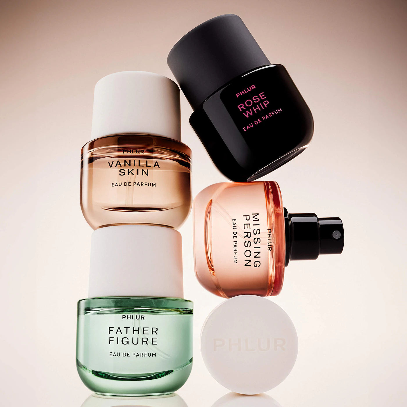 PHLUR Mini Perfume Sampler Set *PRE ORDER*