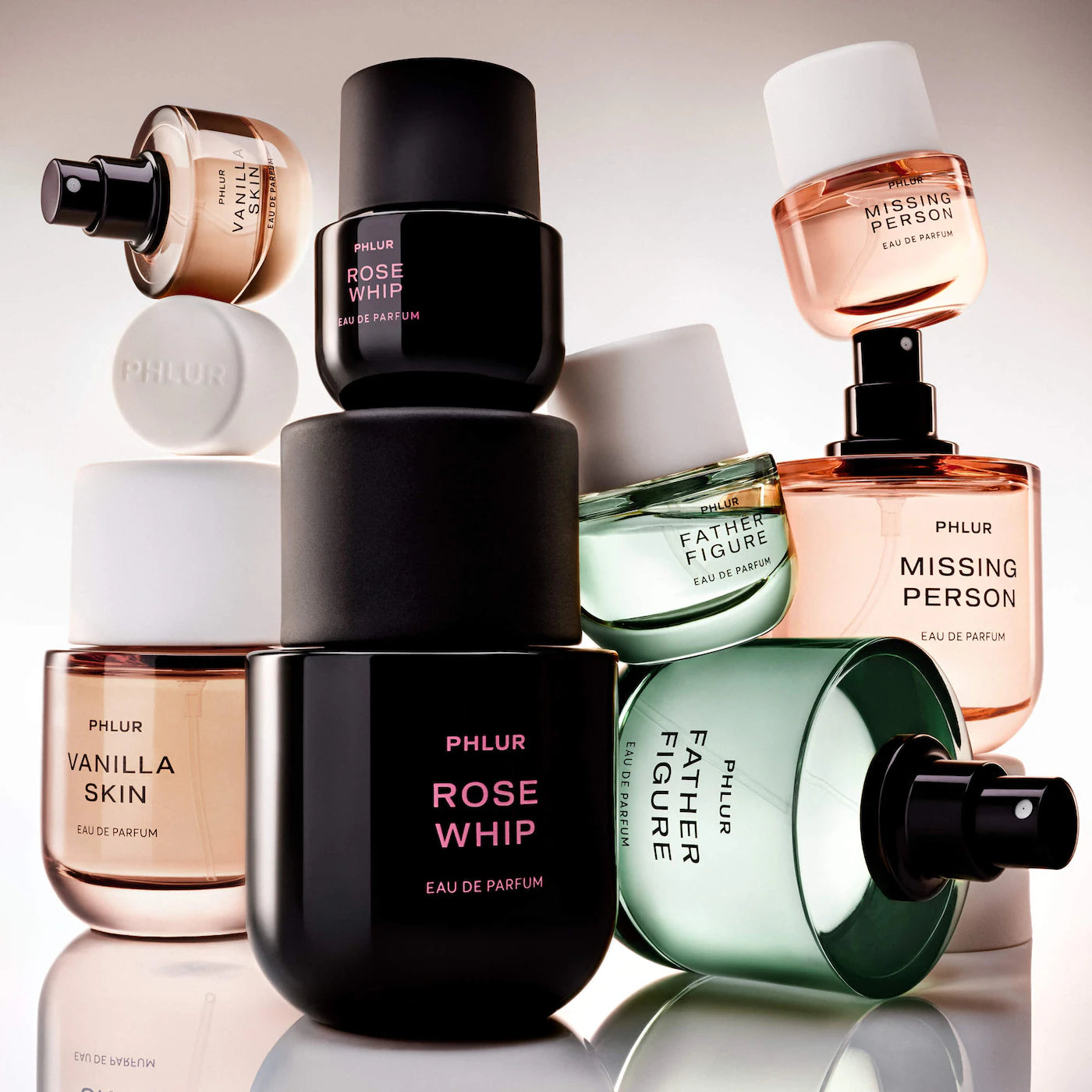 PHLUR Mini Perfume Sampler Set *PRE ORDER*