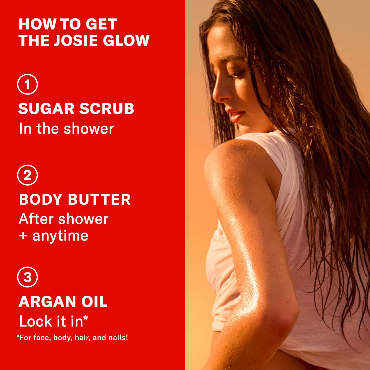 JOSIE MARAN The Babies 3-Piece Hydration Travel Trio *PRE ORDER*