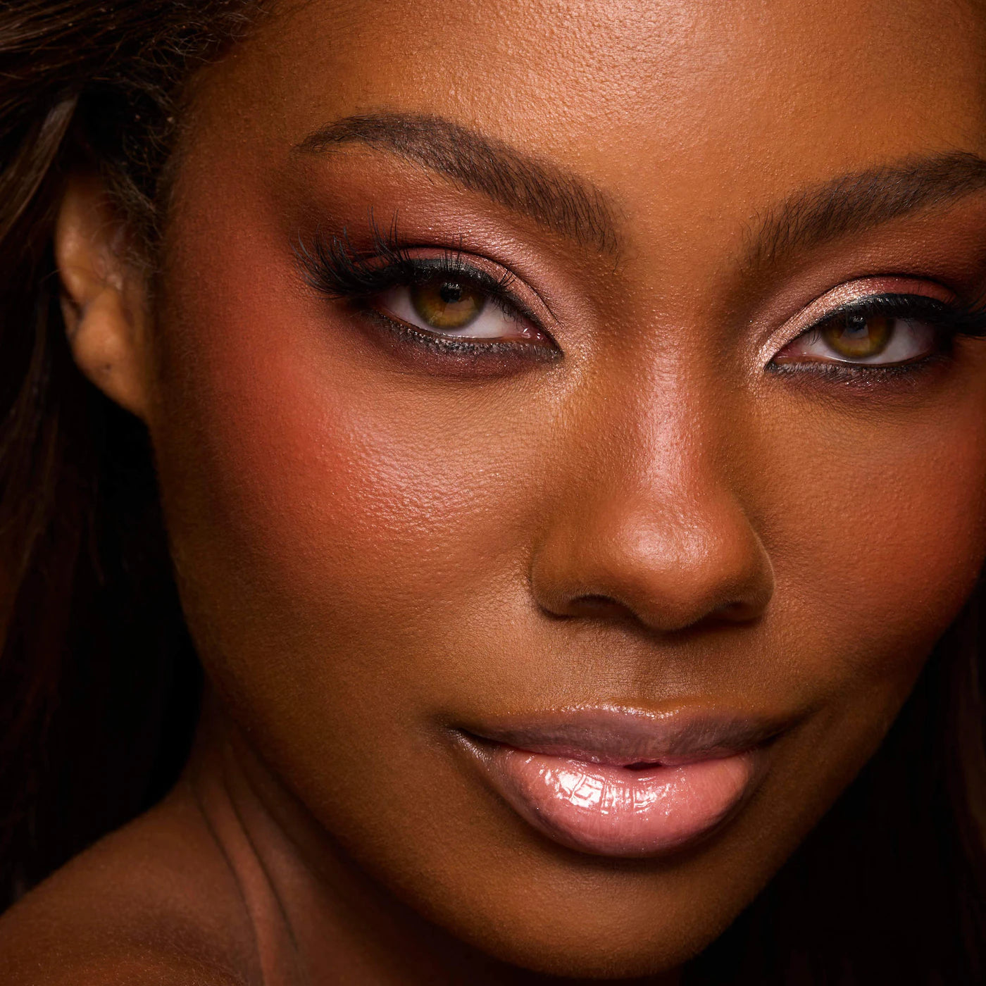 LAWLESS The Dreamy Daisy Lip-Plumping Gloss and Cream Blush Set *PRE ORDER*