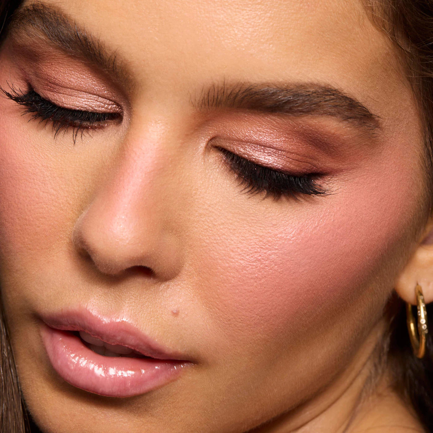 LAWLESS The Dreamy Daisy Lip-Plumping Gloss and Cream Blush Set *PRE ORDER*