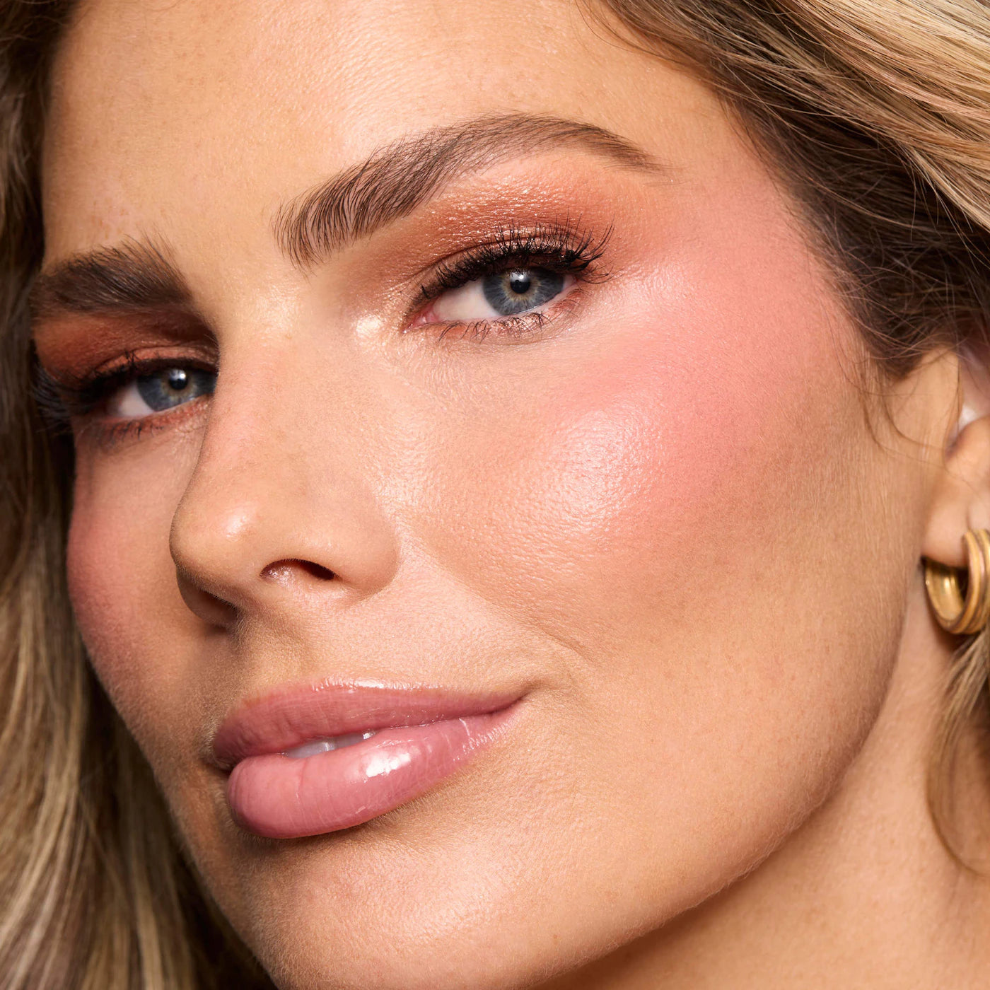 LAWLESS The Dreamy Daisy Lip-Plumping Gloss and Cream Blush Set *PRE ORDER*