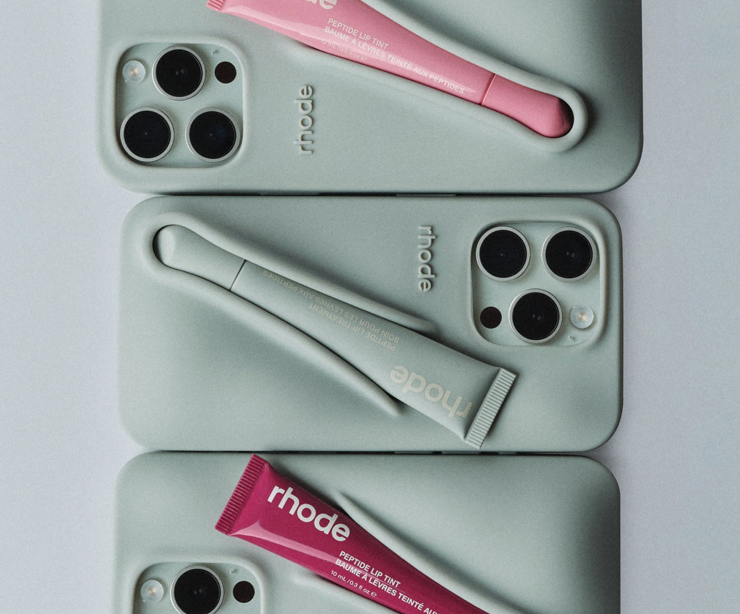 RHODE LIP CASE *PRE ORDER*