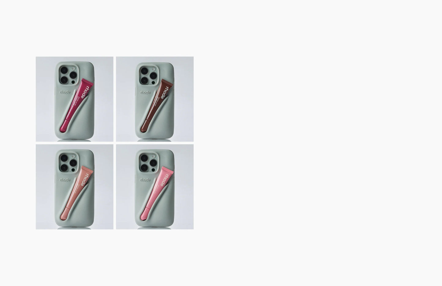 RHODE LIP CASE *PRE ORDER*