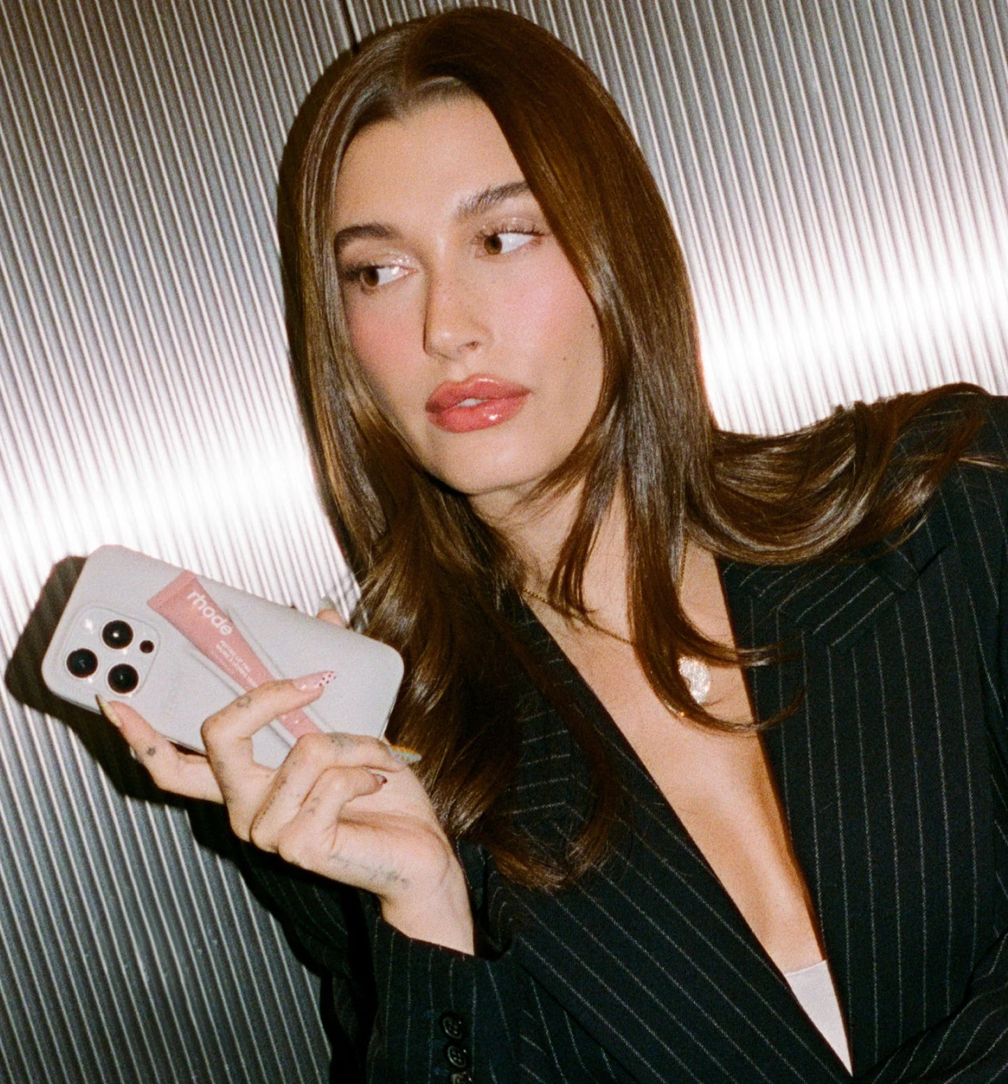 RHODE LIP CASE *PRE ORDER*
