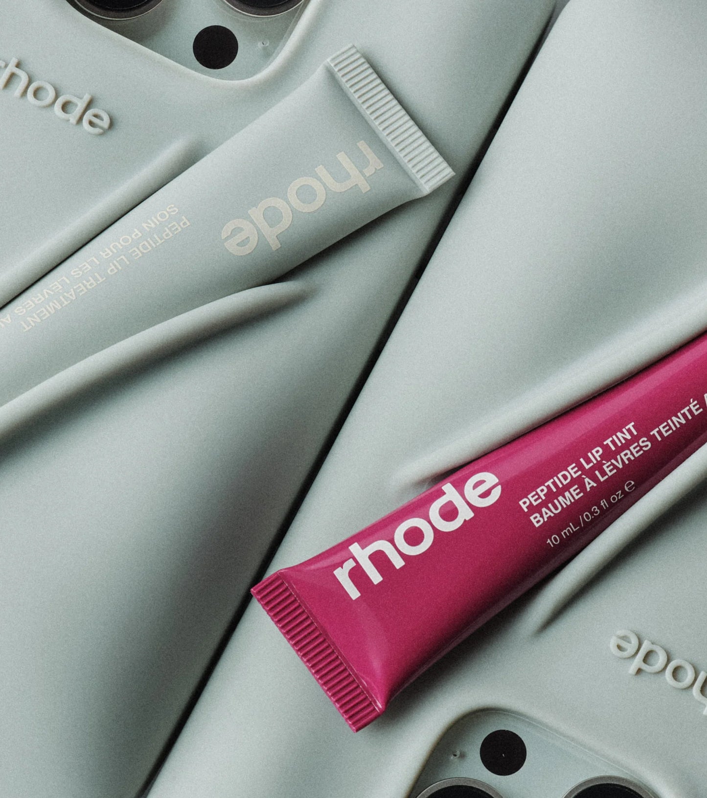 RHODE LIP CASE *PRE ORDER*