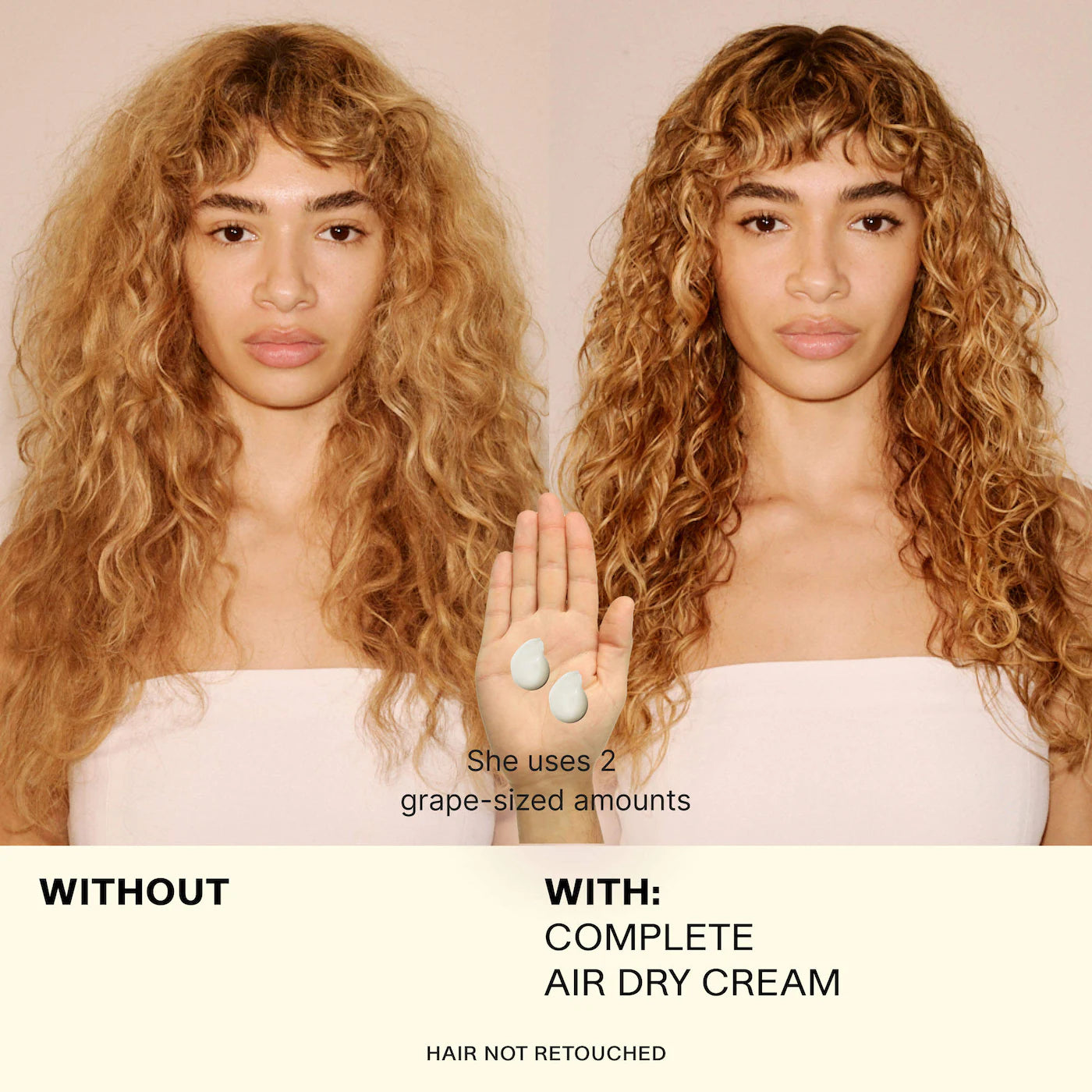 JVN All Around Hair Styling Gift Set *PRE ORDER*