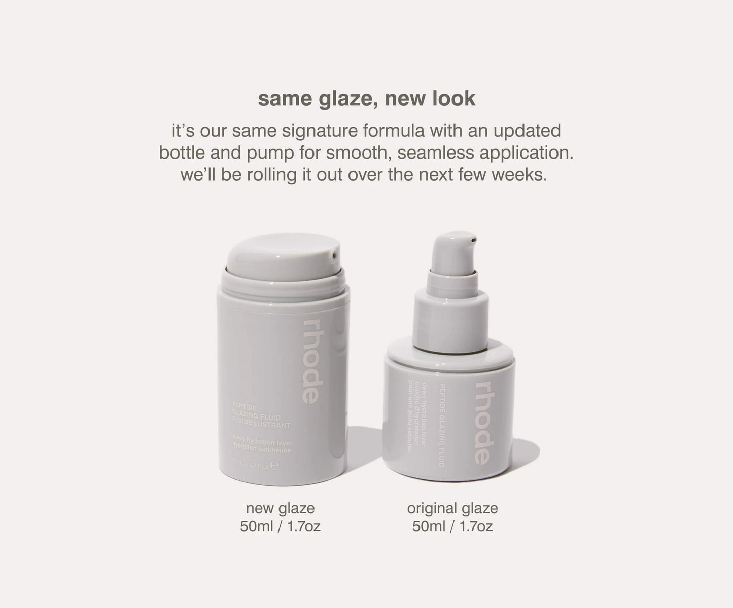 RHODE the rhode kit *PRE ORDER*