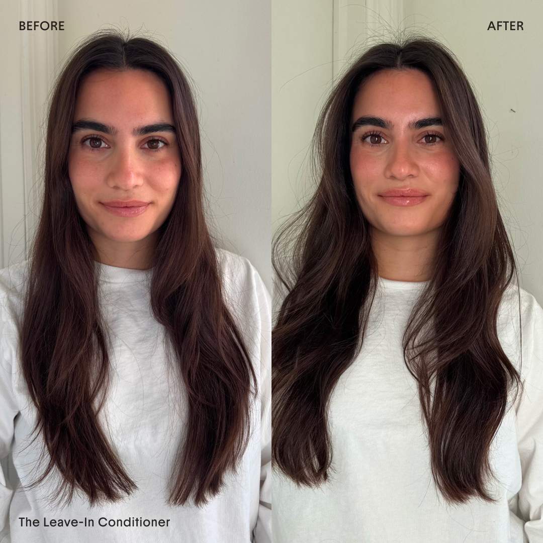 CROWN AFFAIR The Mini Air Dry Hair Set *PRE ORDER*