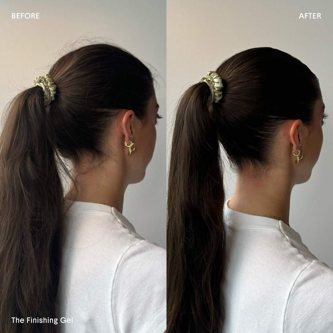 CROWN AFFAIR The Mini Air Dry Hair Set *PRE ORDER*