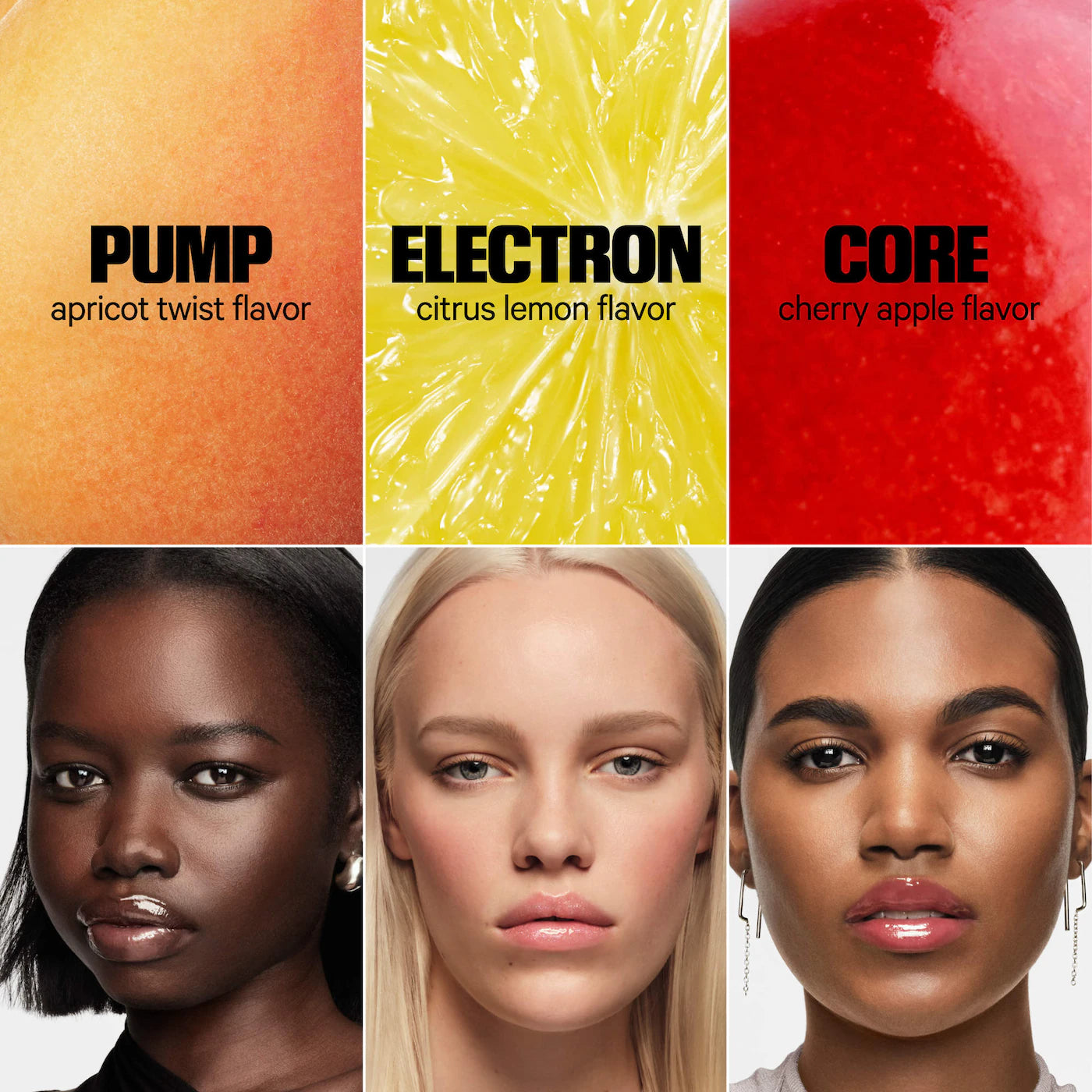 MILK Balmade Variety Pack Hydrating Lip Balm & Keychain Gift Set *PRE ORDER*