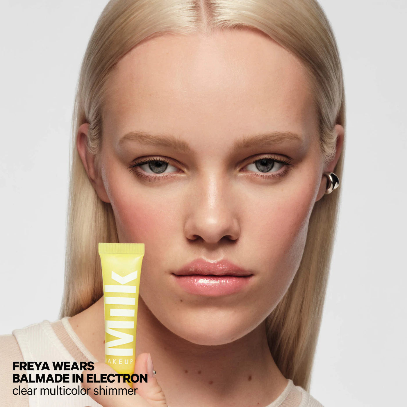 MILK Balmade Variety Pack Hydrating Lip Balm & Keychain Gift Set *PRE ORDER*