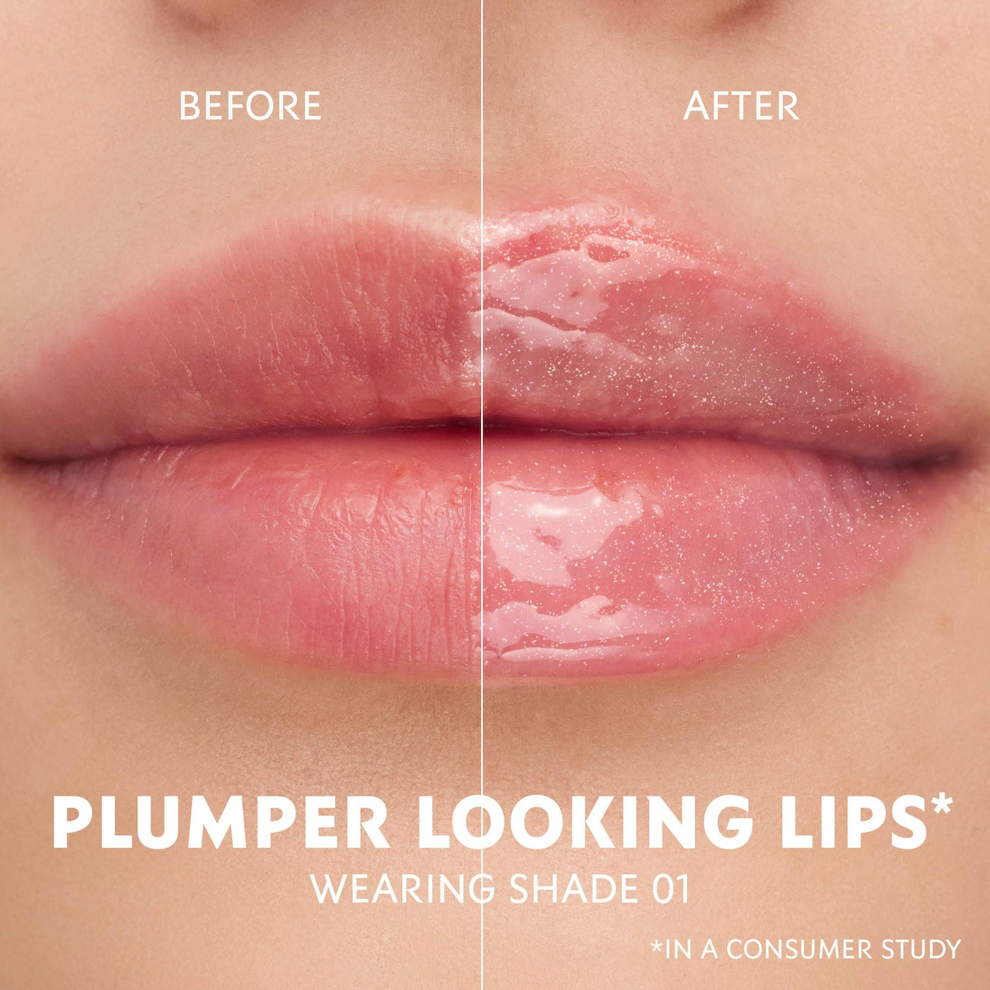 YSL Loveshine Plumping Lip Oil Gloss *PRE ORDER*