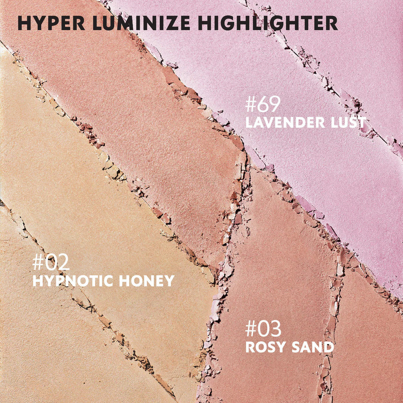 YSL Hyper Luminize Powder Highlighter *PRE ORDER*