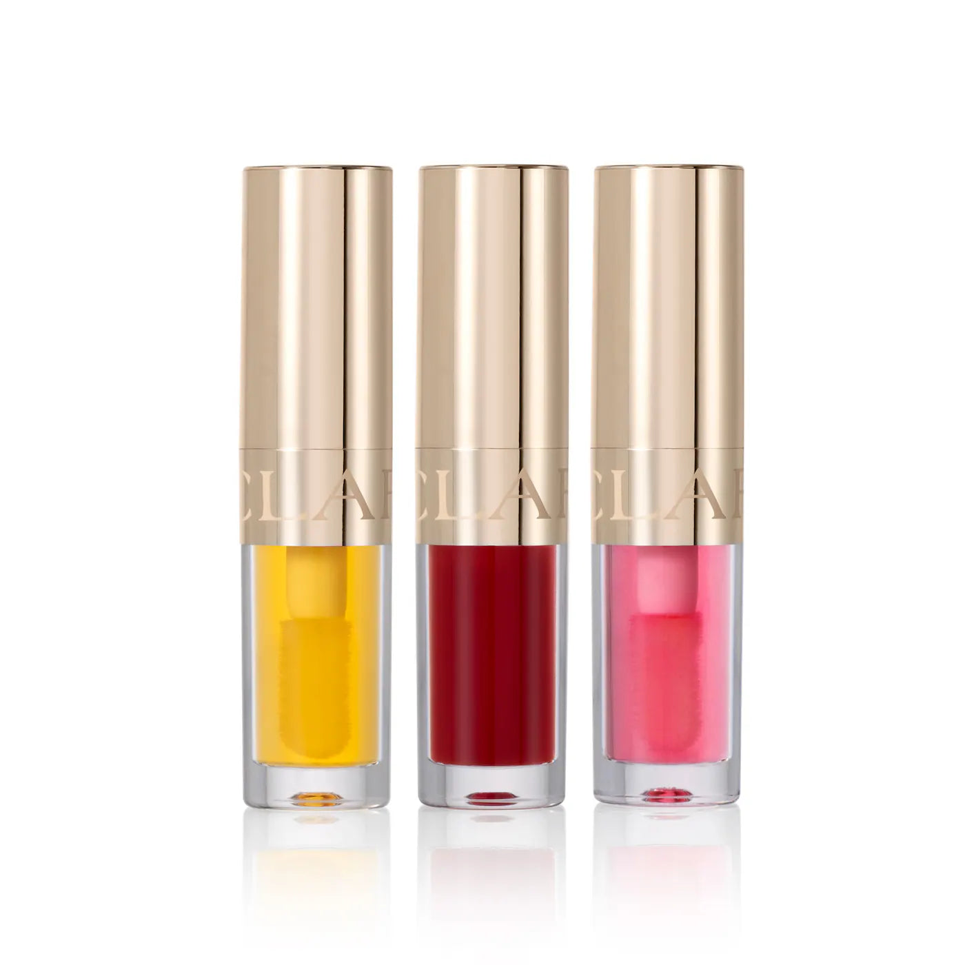CLARINS Lip Comfort Hydrating Oil Set *PRE ORDER*