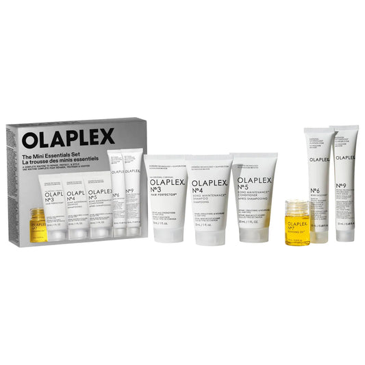 OLAPLEX The Mini Essentials Set *PRE ORDER*