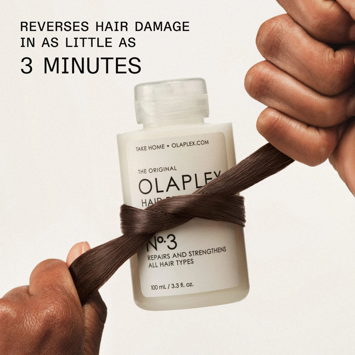 OLAPLEX The Mini Essentials Set *PRE ORDER*