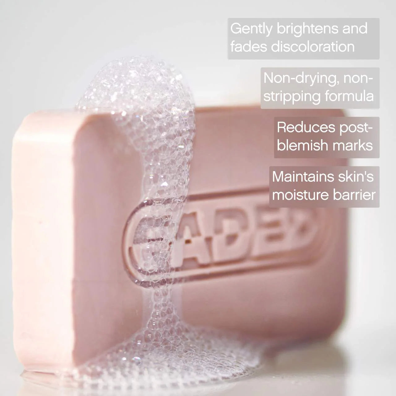 TOPICALS Faded Brightening Bundle for Discoloration on Face & Body (UNSCENTED) *PRE ORDER*