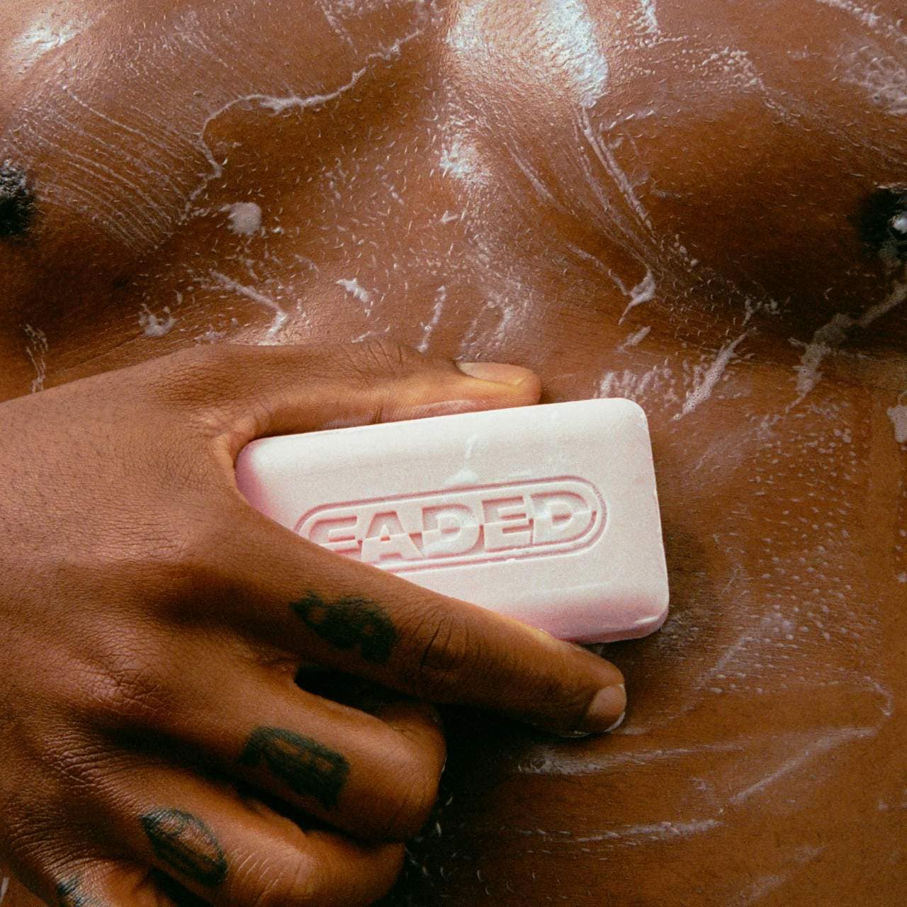 TOPICALS Faded Brightening Bundle for Discoloration on Face & Body (UNSCENTED) *PRE ORDER*