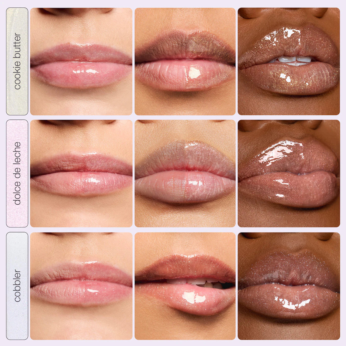 TARTE lil' treats maracuja juicy lip trio *PRE ORDER*