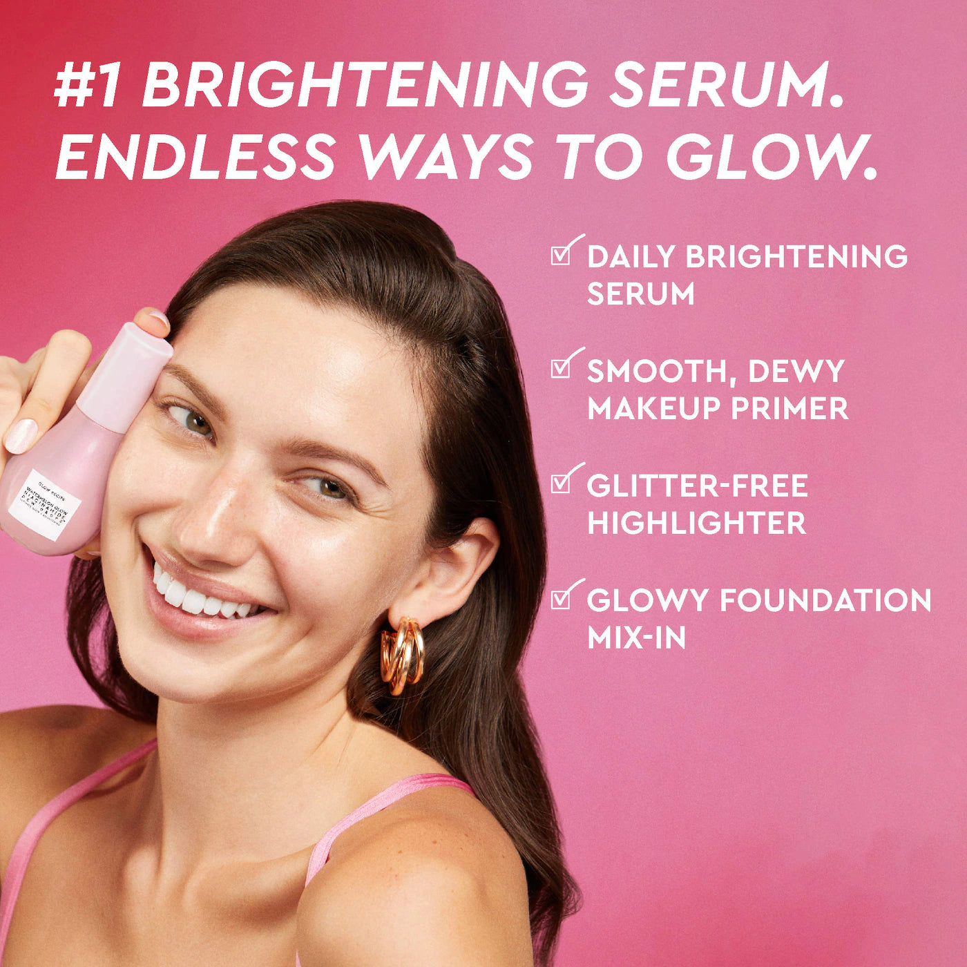 GLOW RECIPE Holiday Skin Prep Vault *PRE ORDER*