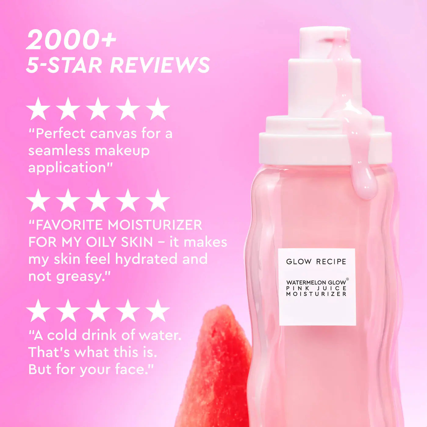 GLOW RECIPE Holiday Skin Prep Vault *PRE ORDER*