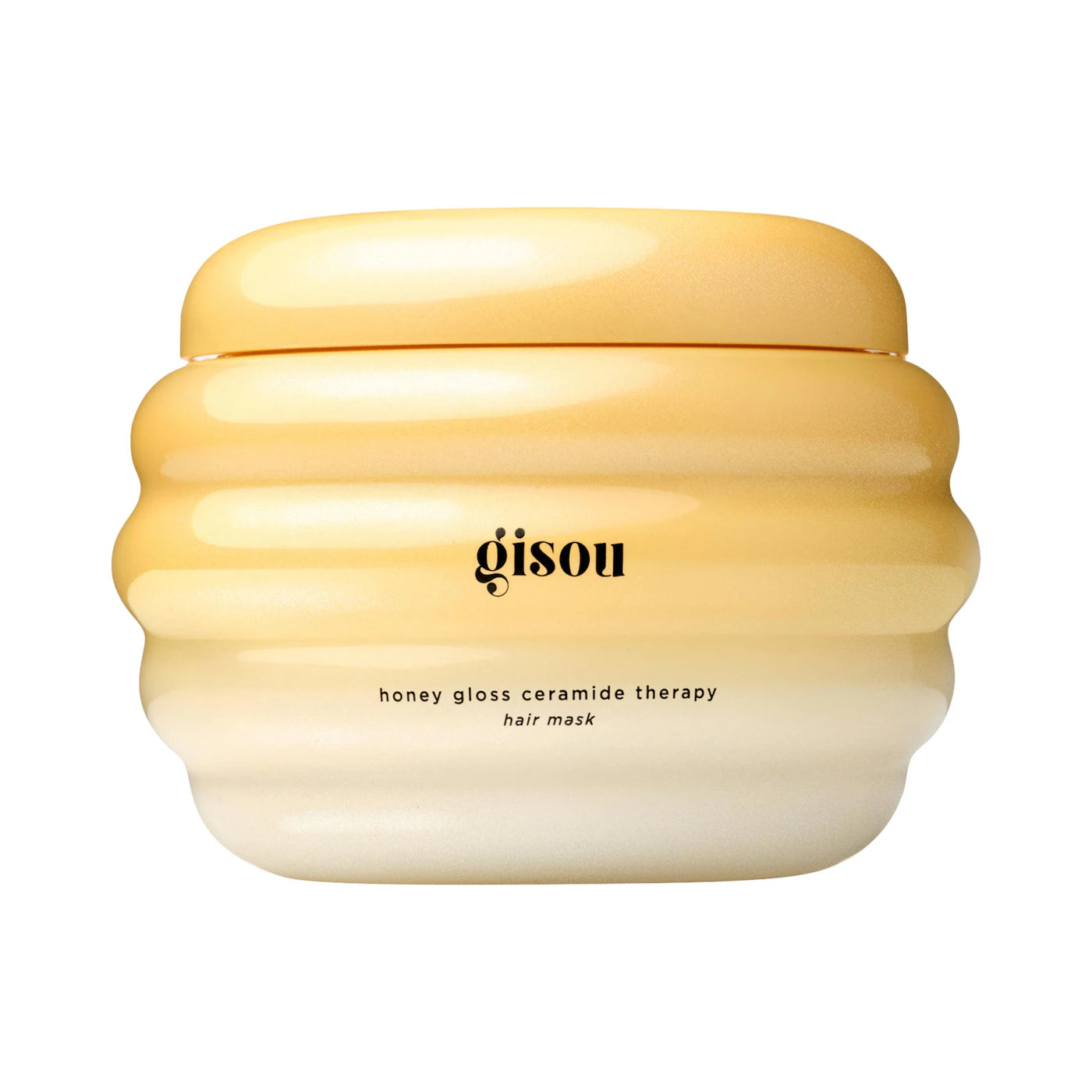 GISOU Honey Gloss Ceramide Therapy Hydrating Hair Mask *PRE ORDER*