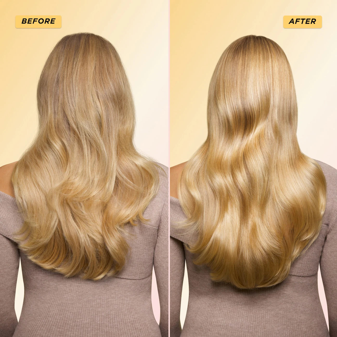 GISOU Honey Gloss Ceramide Therapy Hydrating Hair Mask *PRE ORDER*