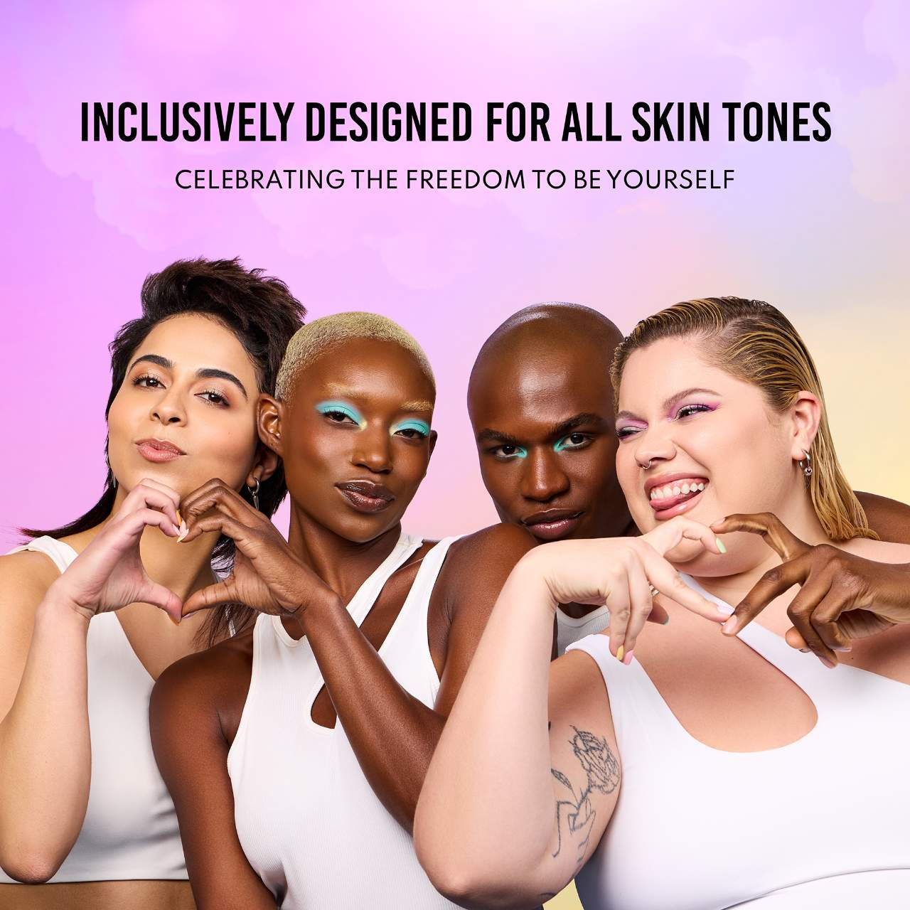 DANESSA MYRICKS Mini Pastel Dream Freedom Palette *PRE ORDER*