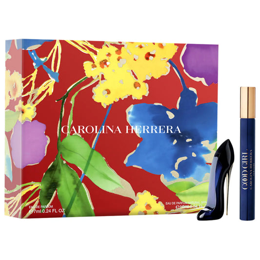 CAROLINA HERRERA Mini Good Girl Eau de Parfum Perfume Gift Set *PRE ORDER*