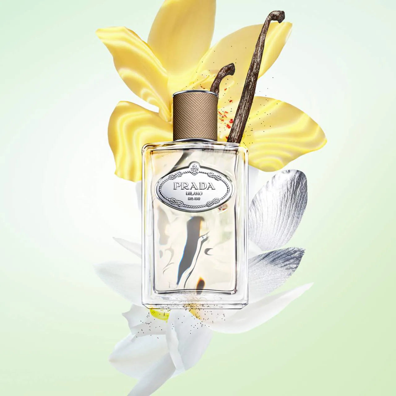 PRADA Les Infusions Mini Coffret Set *PRE ORDER*