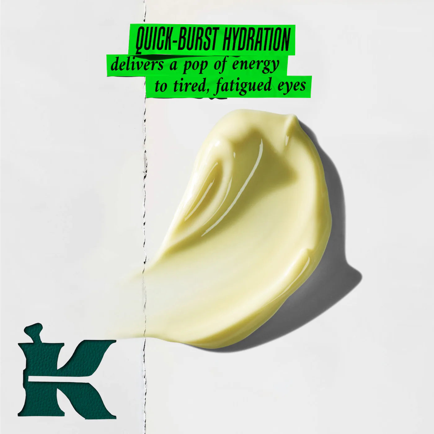 KIEHL’S Radiant & Replenished Eyes Gift Set *PRE ORDER*