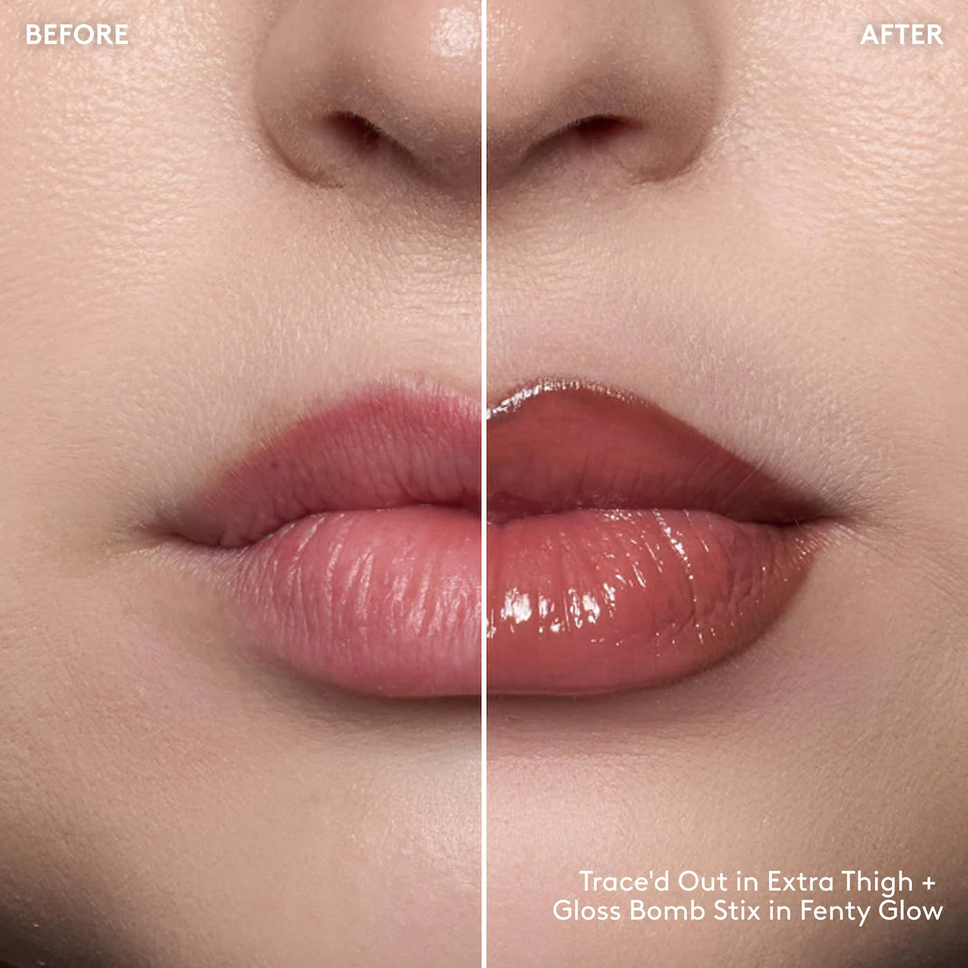 FENTY Glow'n Extra 2-Piece Lip Set *PRE ORDER*