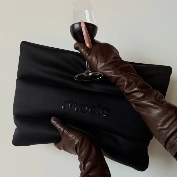 RHODE oversized bubble bag *PRE ORDER*