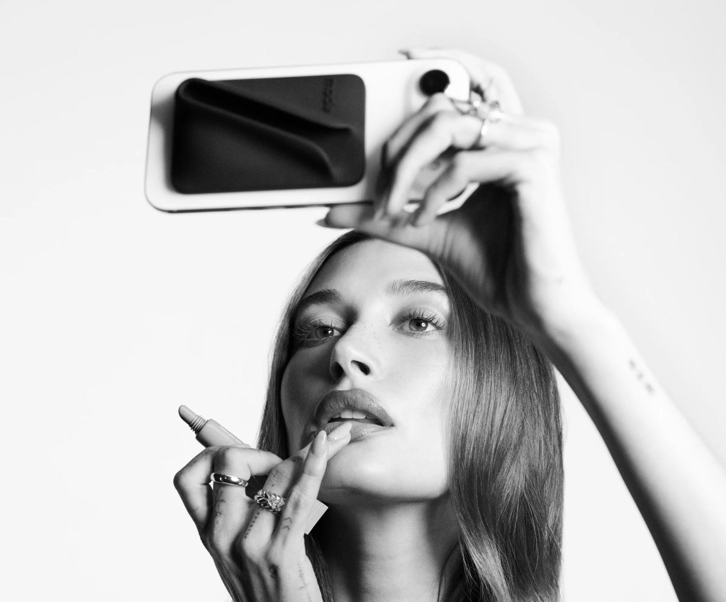 RHODE snap-on lip case *PRE ORDER*