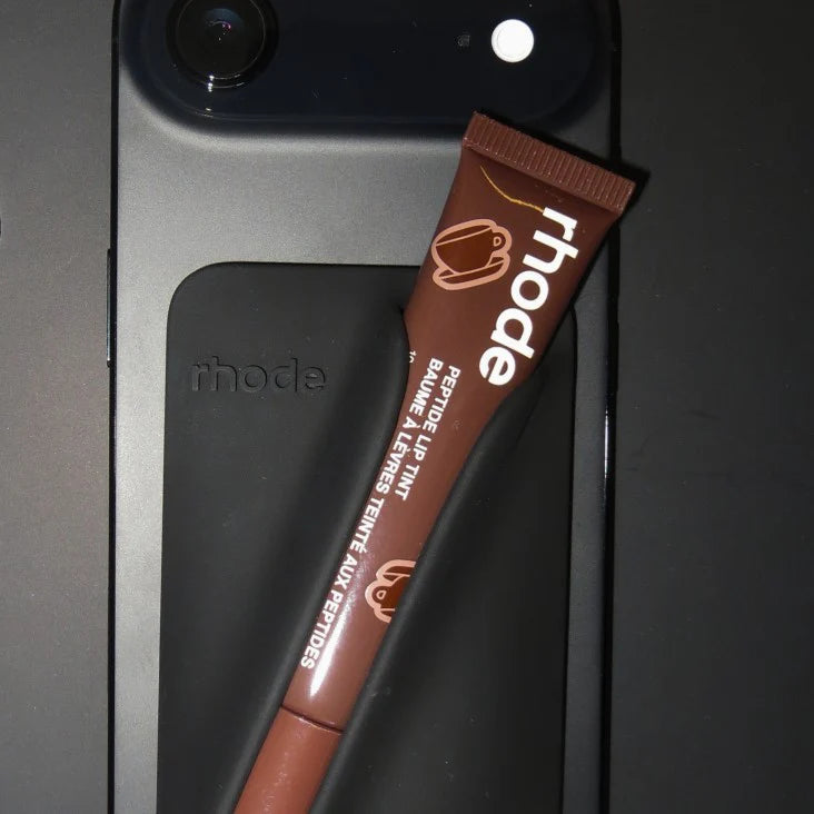 RHODE snap-on lip case *PRE ORDER*