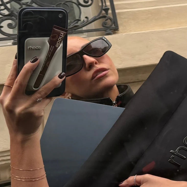 RHODE snap-on lip case *PRE ORDER*