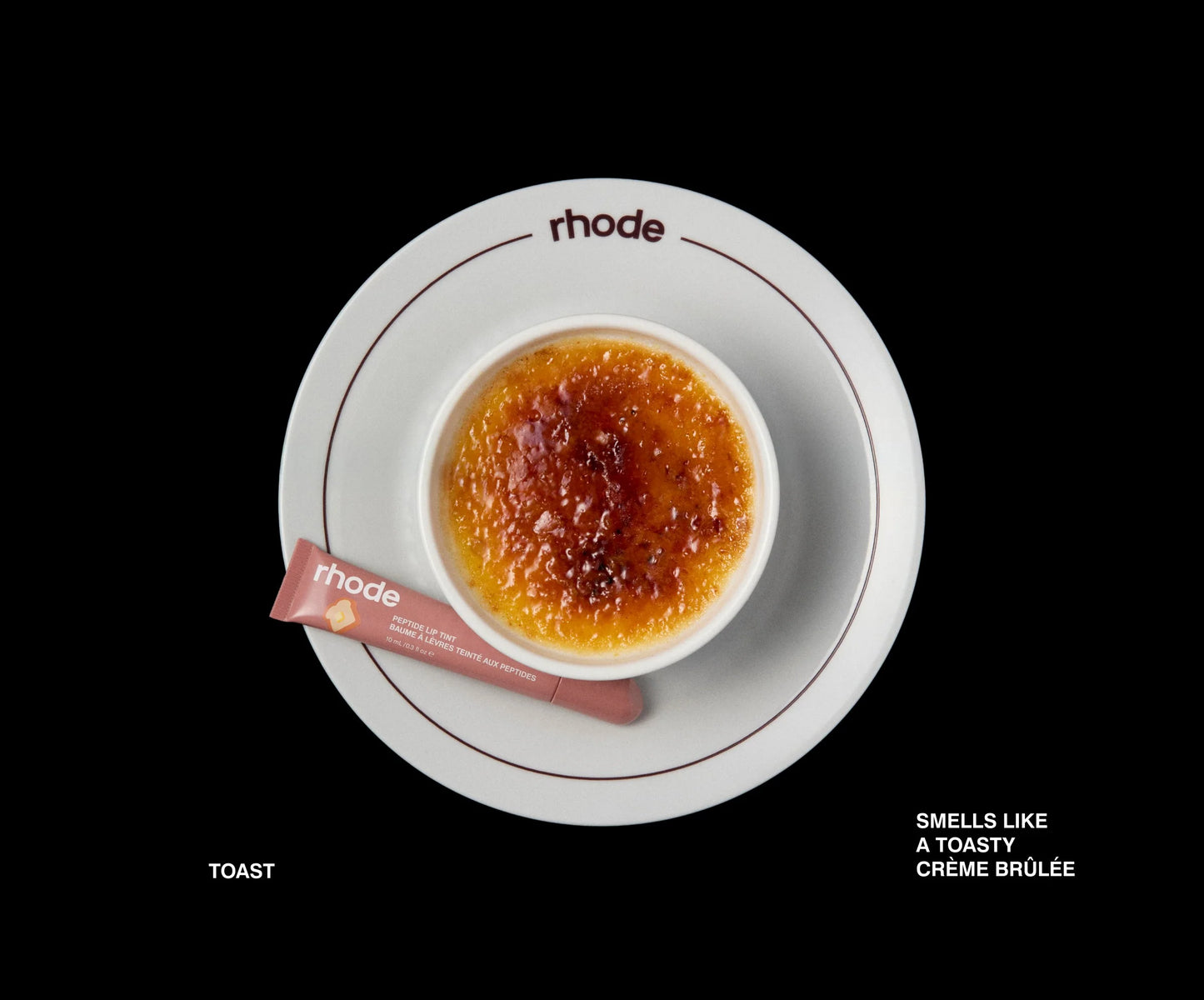 RHODE scented peptide lip tint *PRE ORDER*