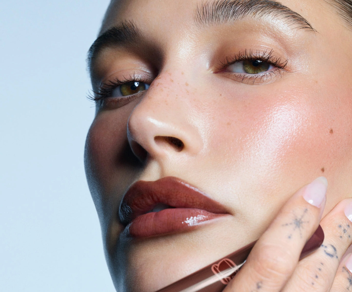 RHODE the scented peptide lip tint set *PRE ORDER*